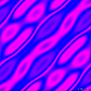 , Blue and Magenta wavy plasma seamless tileable