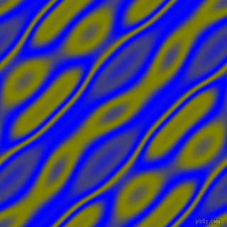 , Blue and Olive wavy plasma seamless tileable
