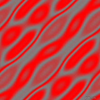 Grey and Red wavy plasma seamless tileable