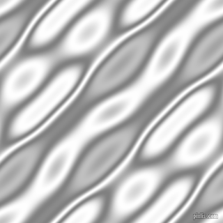 , Grey and White wavy plasma seamless tileable
