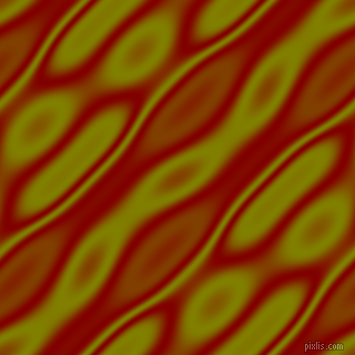 Maroon and Olive wavy plasma seamless tileable